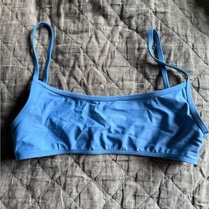 Gnash swim bikini top